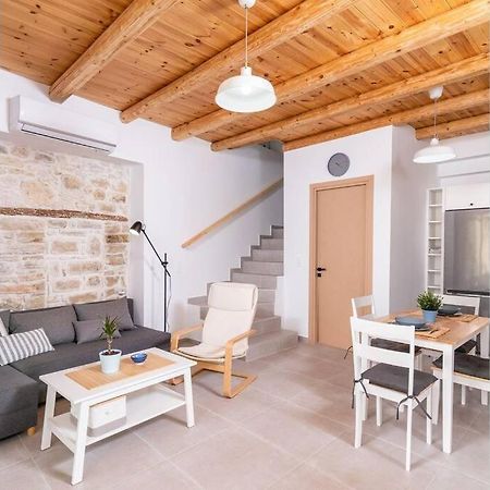 Maisonnette Giannis Pitsídia Exterior foto