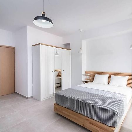 Maisonnette Giannis Pitsídia Exterior foto