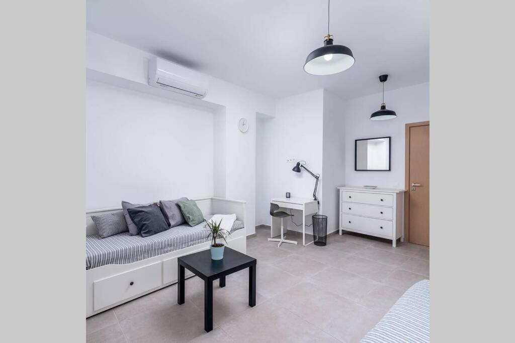 Maisonnette Giannis Pitsídia Exterior foto