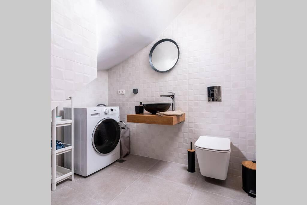 Maisonnette Giannis Pitsídia Exterior foto