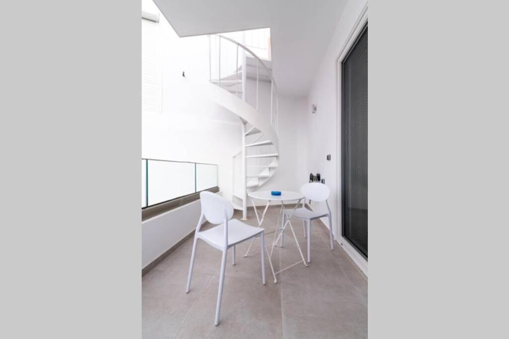 Maisonnette Giannis Pitsídia Exterior foto